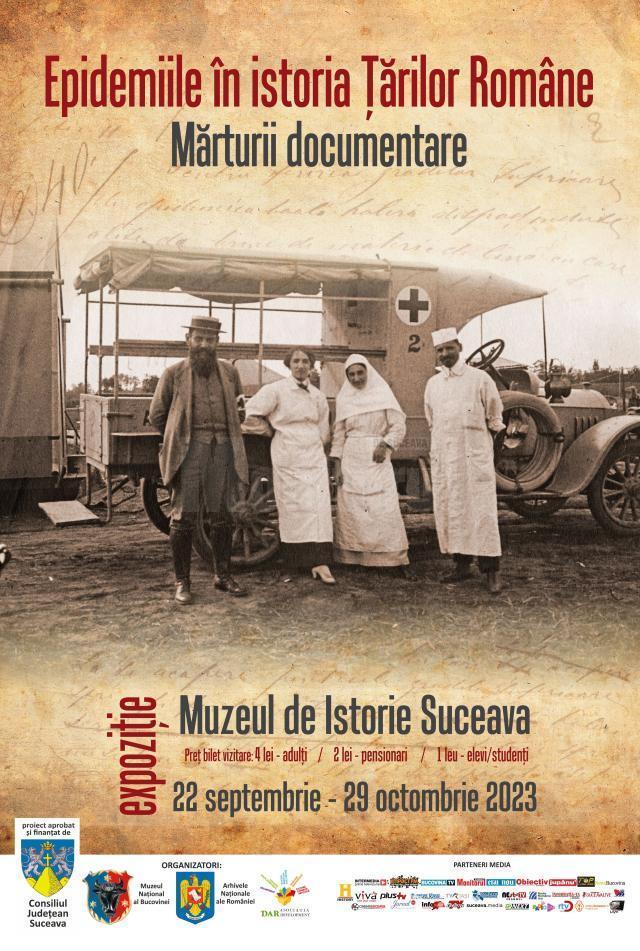 Unde fugim de-acasă... Perioada 28 septembrie – 4 octombrie