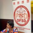 Larisa Blanari, președintele Organizației Județene de Femei din PSD Suceava