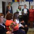 Elevii suceveni cu 10 la examenele naționale au primit distincții și premii în bani