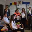 Elevii suceveni cu 10 la examenele naționale au primit distincții și premii în bani