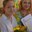 Elevii suceveni cu 10 la examenele naționale au primit distincții și premii în bani