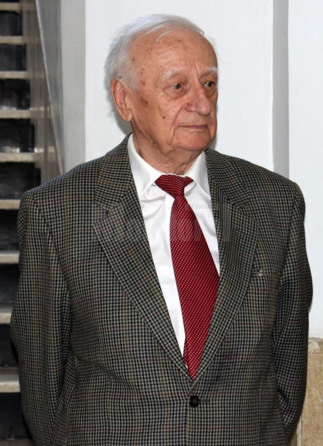 Radu Bercea