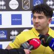 Suceveanul Alin Conache, titular pentru România în meciul de la mondial cu Scoția