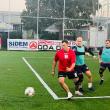 Liderul a suferit prima înfrângere din campionat