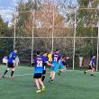 Ediția a XII-a a Ligii Companiilor Suceava a debutat la Civica Sport Center
