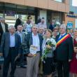 52 de „Cupluri de Aur” sărbătorite sâmbătă, 30 septembrie, la sediul Primăriei Suceava 3