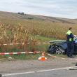 Accidentul de la Milișăuți