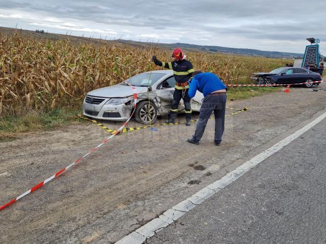 Accidentul de la Milișăuți