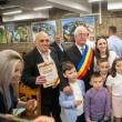 52 de „Cupluri de Aur”, sărbătorite sâmbătă, 30 septembrie, la sediul Primăriei Suceava