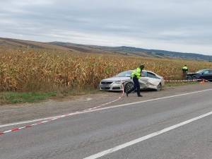 Accidentul de la Milișăuți