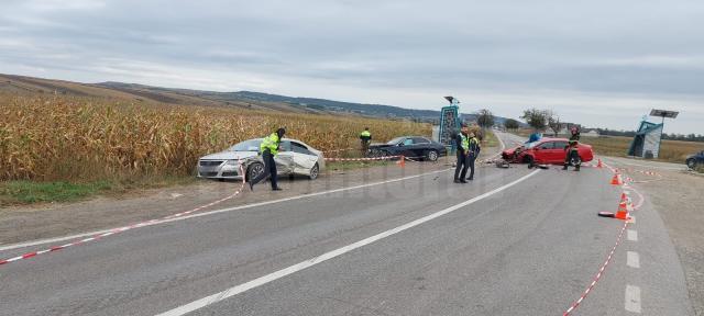 Accidentul de la Milișăuți