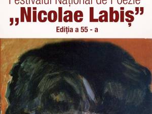 Festivalul Național de Poezie „Nicolae Labiș“, ediția a 55-a, la Suceava, Fălticeni și Mălini