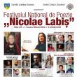 Festivalul Național de Poezie „Nicolae Labiș“, ediția a 55-a, la Suceava, Fălticeni și Mălini