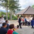 „Foișorul bunicilor cu dor”, de la Căminul pentru Persoane Vârstnice Solca, a fost inaugurat luni