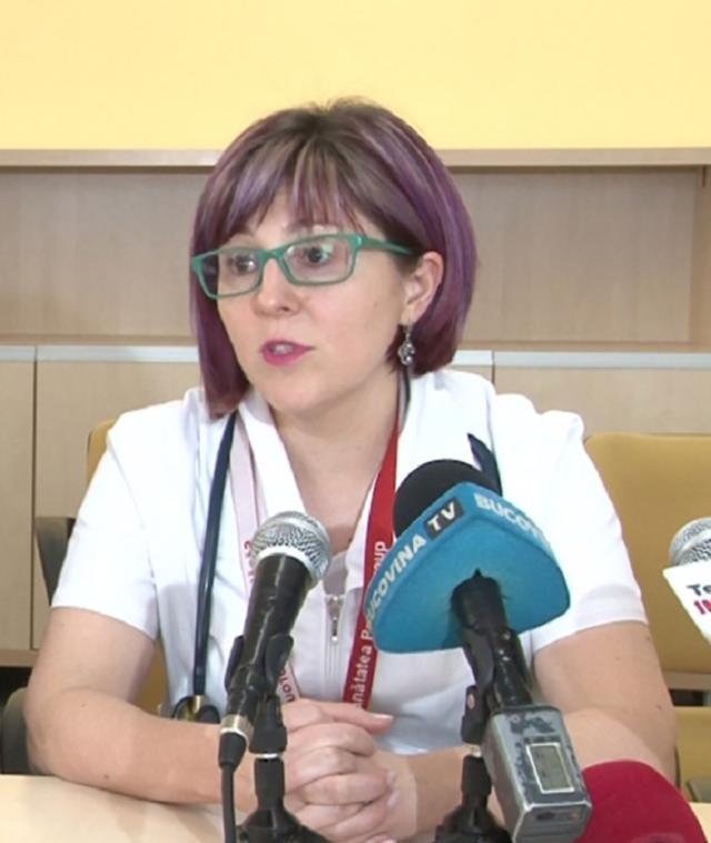 Dr. Monica Terteliu Băițan