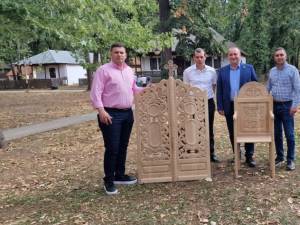 Pe 1 octombrie, forestierii din România au fost sărbătoriți la Muzeul Național al Satului „Dimitrie Gusti” din București