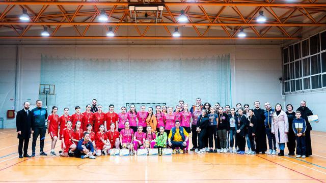 Încep înscrierile la Campionatul de fotbal feminin „Cupa Domnițelor”, ediția a II-a