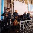 Ansamblul Cameral de Muzică Veche ,,Anton Pann” a concertat în Sinagoga din Rădăuți