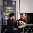 Ansamblul Cameral de Muzică Veche ,,Anton Pann” a concertat în Sinagoga din Rădăuți