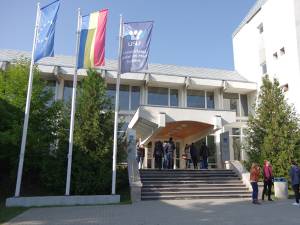 Universitatea ”Ștefan cel Mare” din Suceava