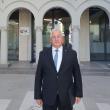 Primarul Sucevei, Ion Lungu, a făcut un miercuri un tur pe la ministere și instituții guvernamentale, cu diverse probleme și proiecte ale municipiului