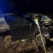 Accident cu trei autoturisme implicate, la Zvoriștea