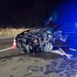 Accident cu trei autoturisme implicate, la Zvoriștea