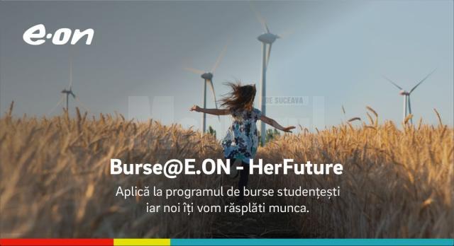 Studentele de la USV, profil tehnic, pot să se înscrie în cursa pentru o bursă în valoare de 1.500 de lei pe lună, până la finalizarea studiilor