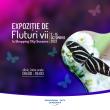 Expoziție de fluturi tropicali vii, la Shopping City Suceava