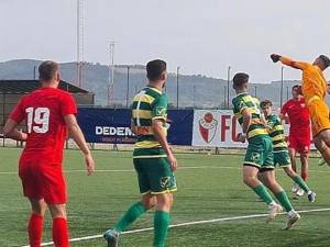 FC Bacau si Foresta au incheiat nedecis