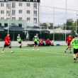 Fruntașele și-au respectat statutul de favorite în campionatul de old-boys