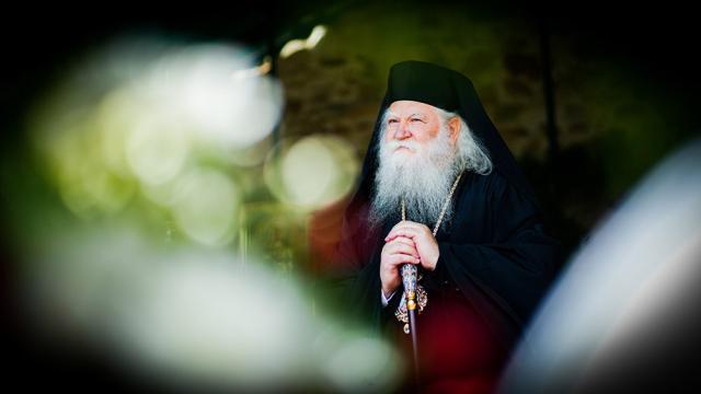 „Tinere, ţie îţi zic, scoală-te!” – Predica Înaltpreasfințitului Părinte Calinic la Duminica a XX-a după Rusalii