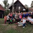 Colegiul Tehnic Rădăuți a fost premiat la Forumul proiectelor S.N.A.C. „Voluntariat și Educație” – etapa județeană și la Concursul Național al Proiectelor de Voluntariat – S.N.A.C.