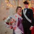 Iana Socoliuc și Mihail Mititelu – Miss și Mister Boboc de la Colegiul „Petru Rareș”