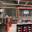 Hervis completează galeria de retaileri sportivi din Iulius Mall Suceava