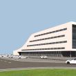 Sediul noului Centru de Învățământ DUAL USV din Campusul II Moara