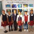 Săptămâna mondială a spațiului cosmic, la Școala Baia