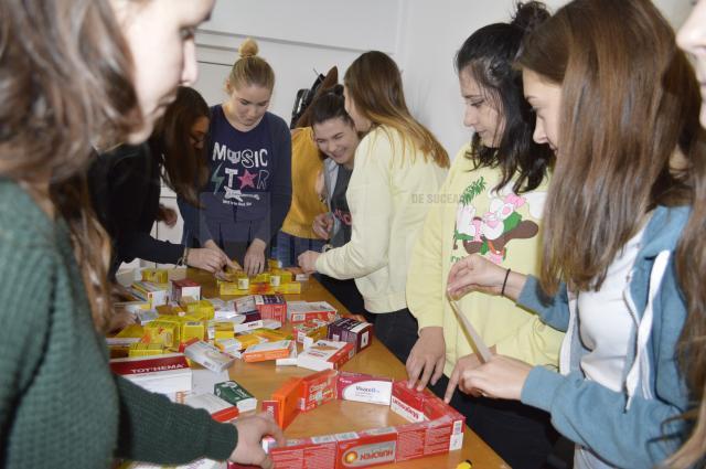 Școala altfel are o durată de 5 zile