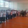 Infrastructura sportivă din municipiul Suceava, folosită la o mulțime de activități