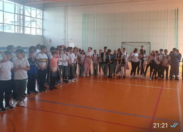 Infrastructura sportivă din municipiul Suceava, folosită la o mulțime de activități