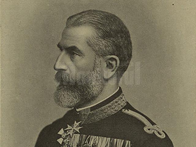 “Regele Carol nu mai este”