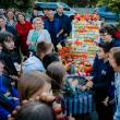 Târgul toamnei, la Rădăuţi