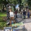 Centrul Chișinăului, o plăcere pentru ochi în multe locuri