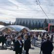 În mijlocul sărbătorii vinului