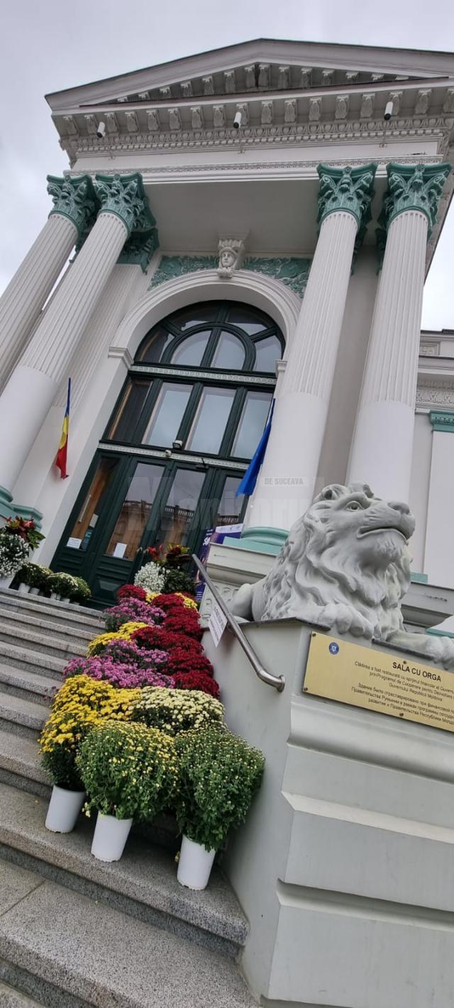 Chișinăul are de oferit destul de multe din punct de vedere al arhitecturii şi