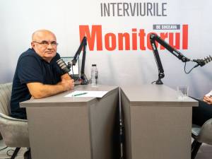 Tiberiu Avram şi Gabriela Popescu