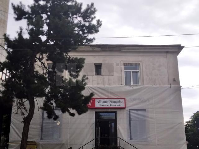 30 de elevi de la Colegiul Tehnic de Industrie Alimentară participă miercuri la o acțiune francofonă