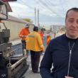 Lucian Harșovschi - „Lucrările pe strada Fagului din cartierul Burdujeni continuă, deși ritmul acestora nu a fost unul alert, așa cum ne-am fi dorit”