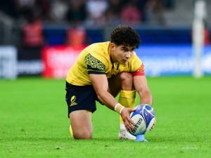 Alin Conache la Cupa Mondială. Sursa foto Daniel Nechita