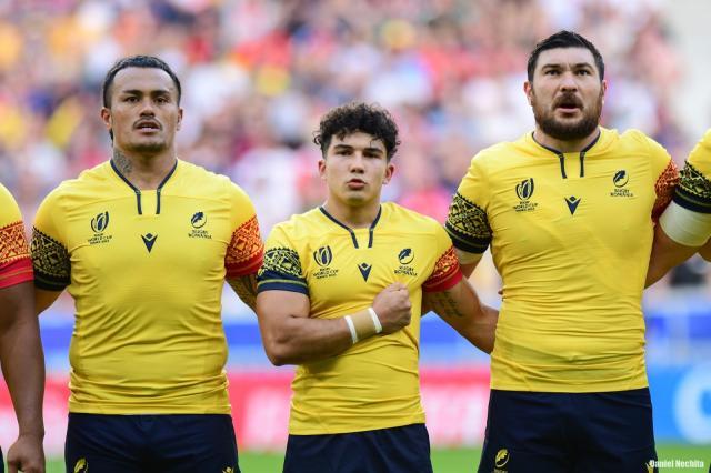 Alin Conache la Cupa Mondială. Sursa foto Daniel Nechita